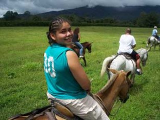 Costa-Rica-horse-ride